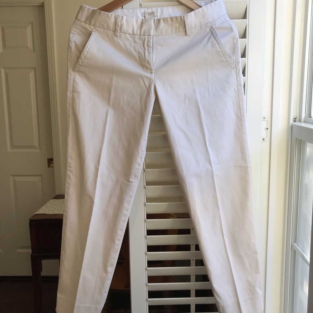J.CREW pants